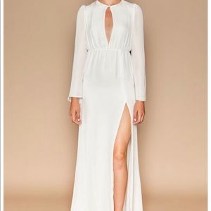 Stone cold fox azurra gown